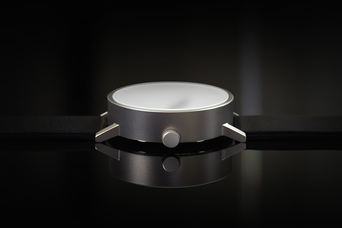 RELAX WATCH，Wristwatch，Wrist watch，product design，