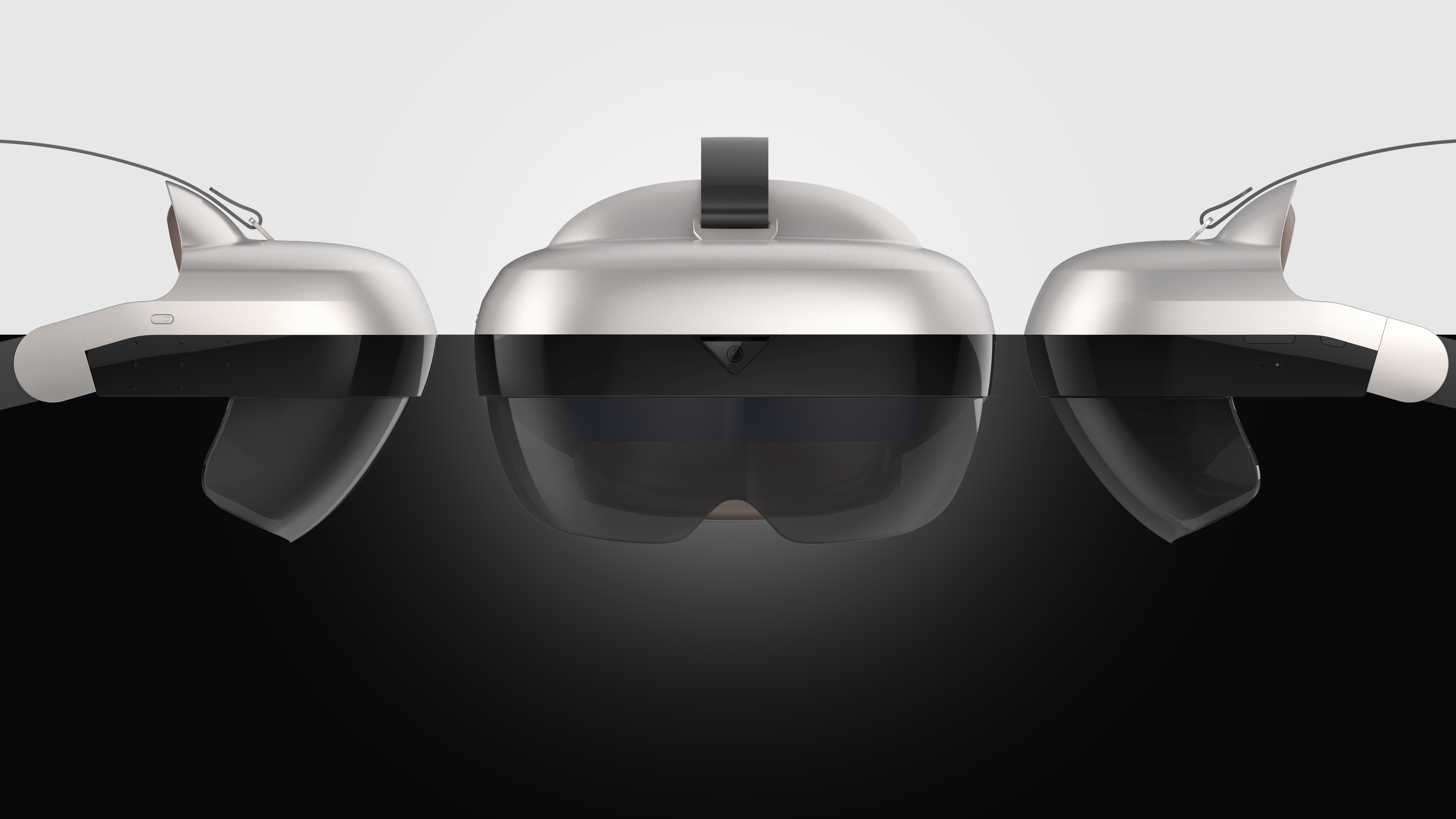 Ar viewing experience，