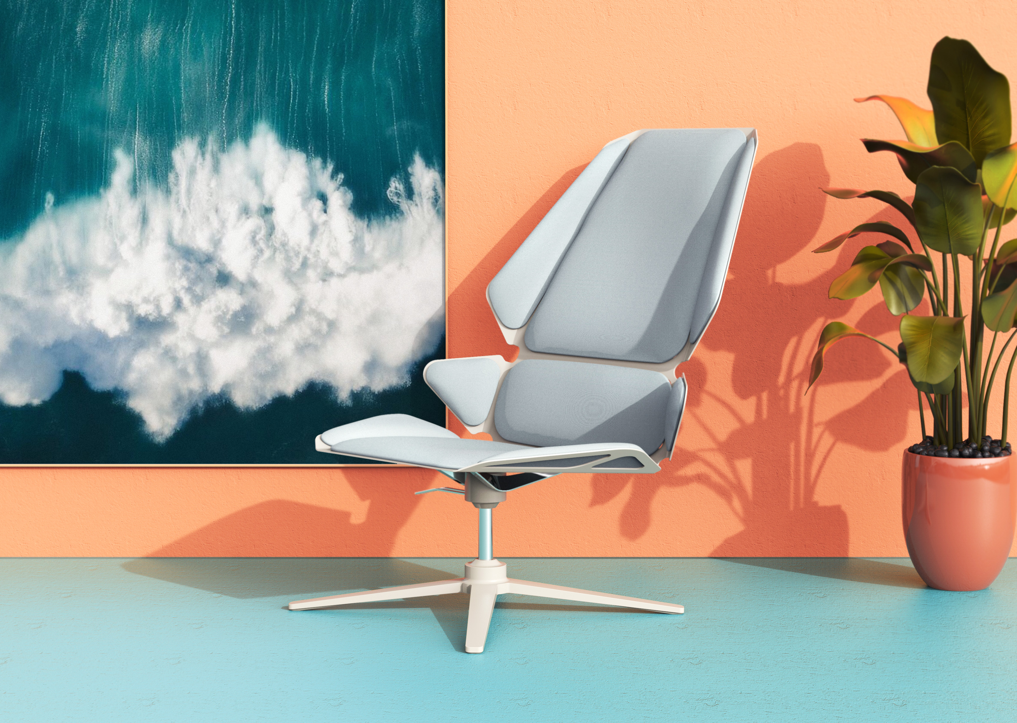 product design，industrial design，furniture design ，