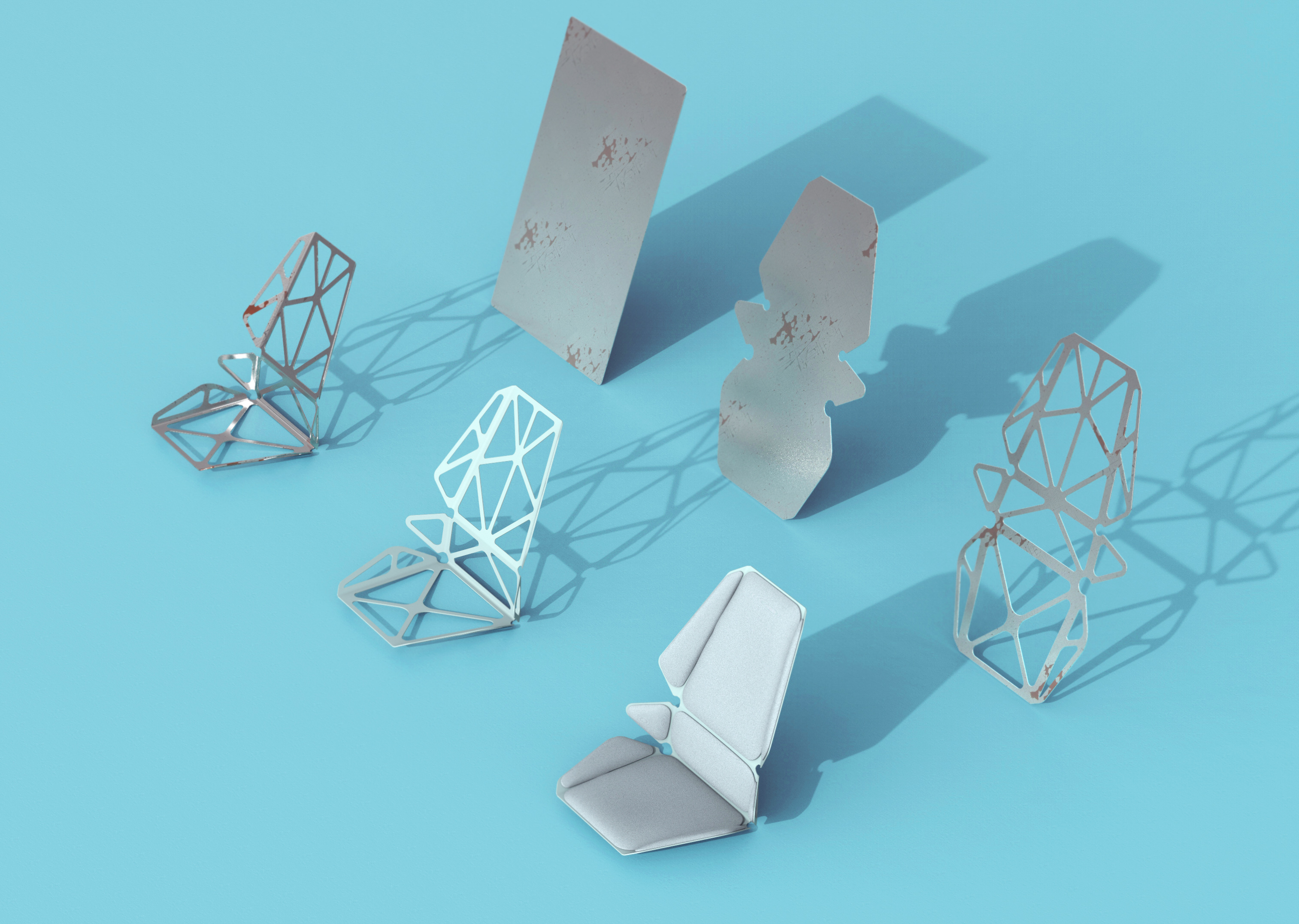 product design，industrial design，furniture design ，