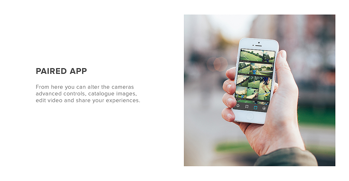 Autographer，camera，Digital，Portable wearable device，