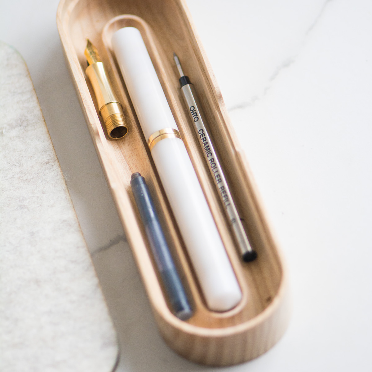 originality，packing design，Pen，Stationery，