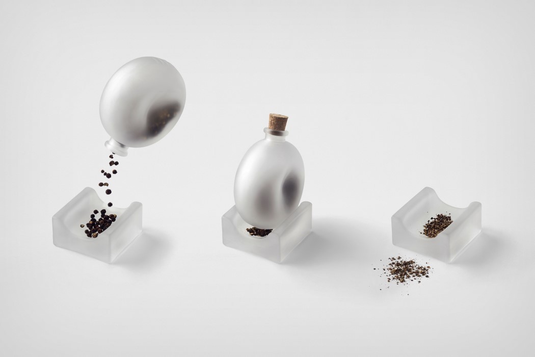 originality，Kitchen tools，Pepper grinder，No Entry，