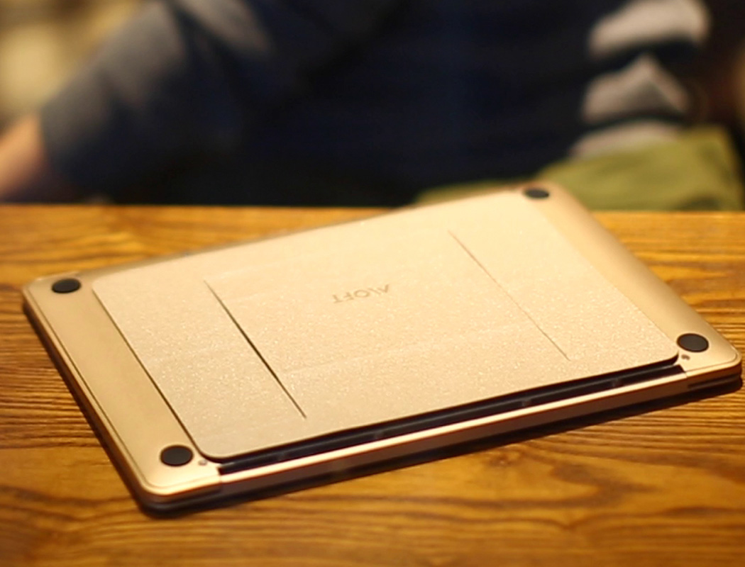 Digital，Computer accessories，Laptop stand，MOFT，