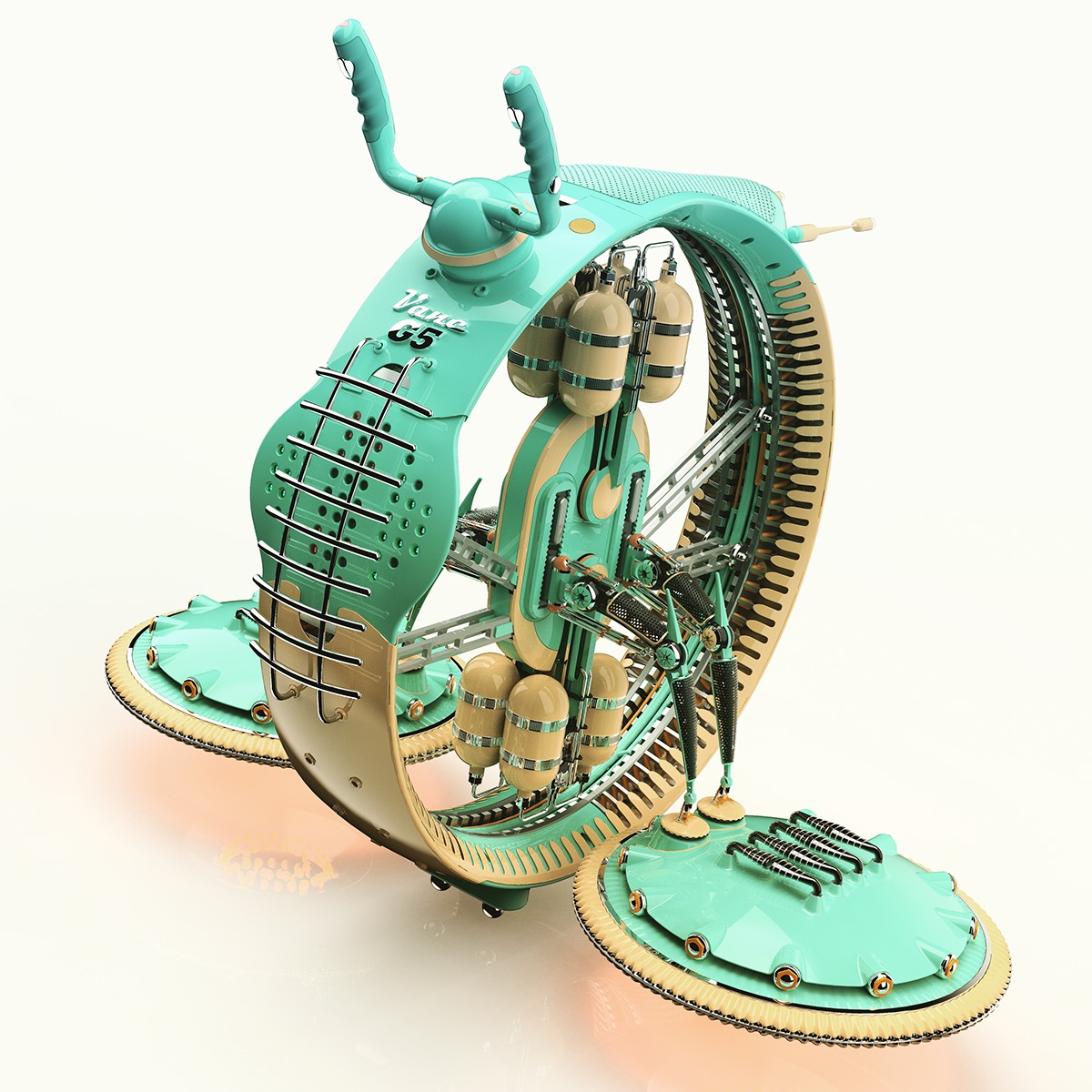 three-dimensional model，role，industrial design，product design，