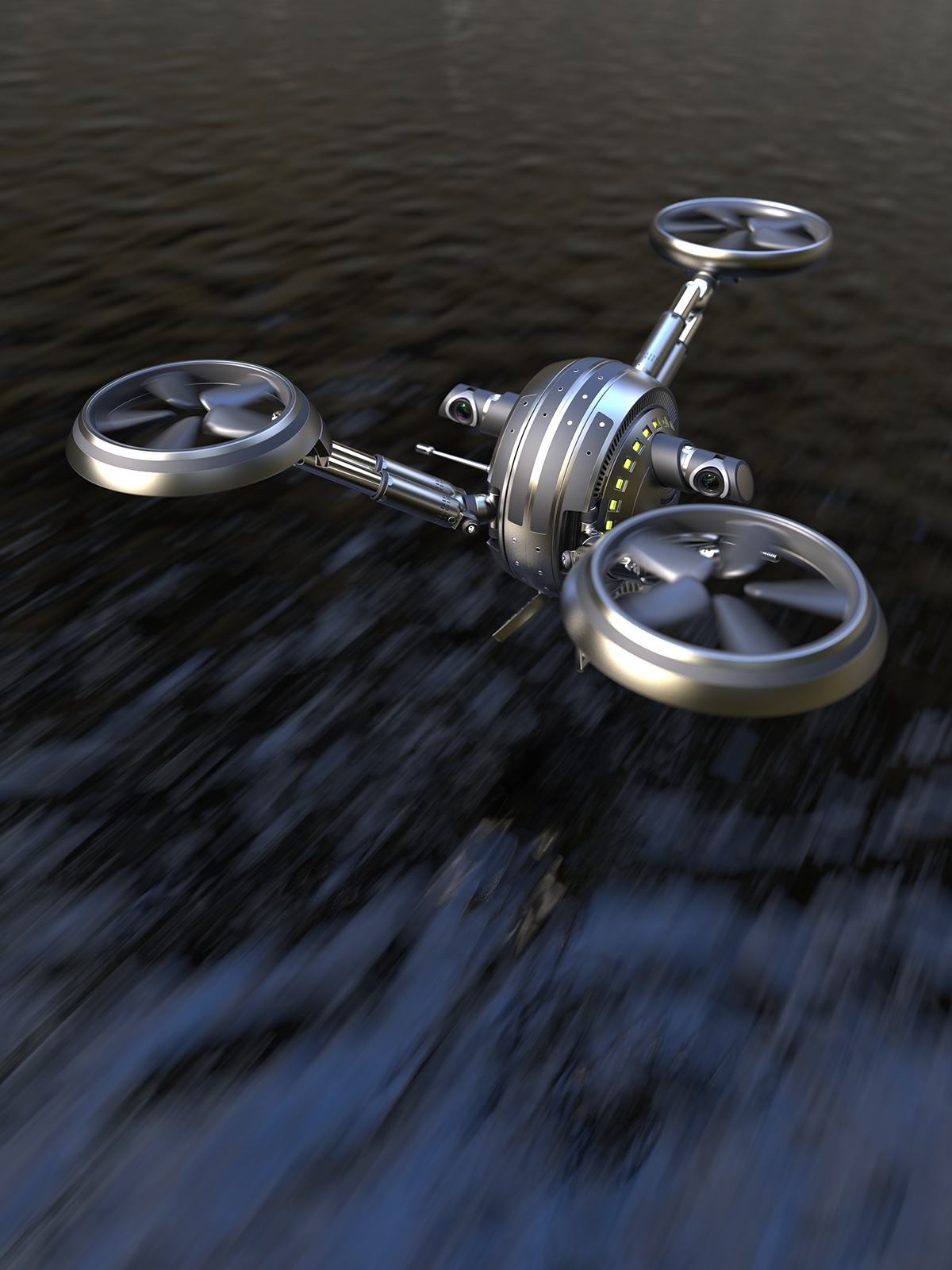 three-dimensional model，role，industrial design，product design，