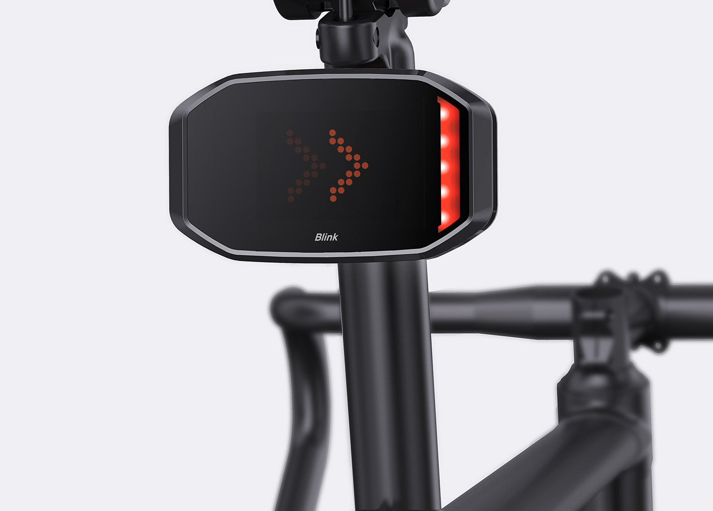 Signal lamp，Bicycle equipment，Tail light，