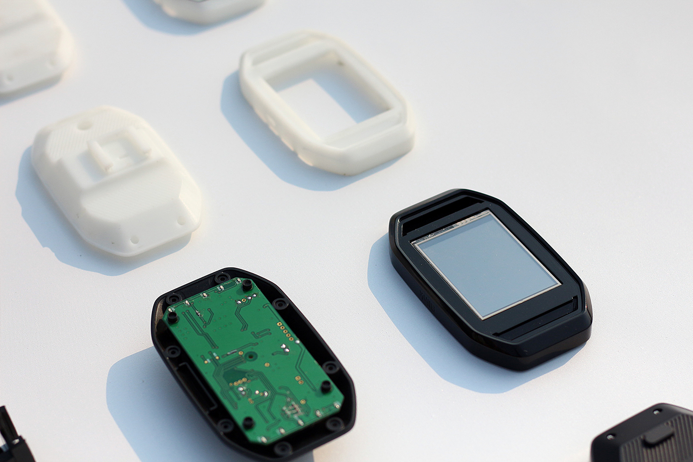 Signal lamp，Bicycle equipment，Tail light，