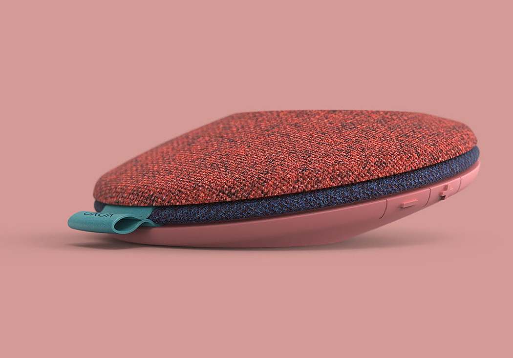 speaker，