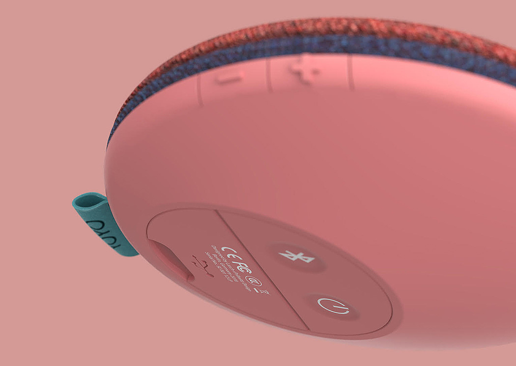 speaker，