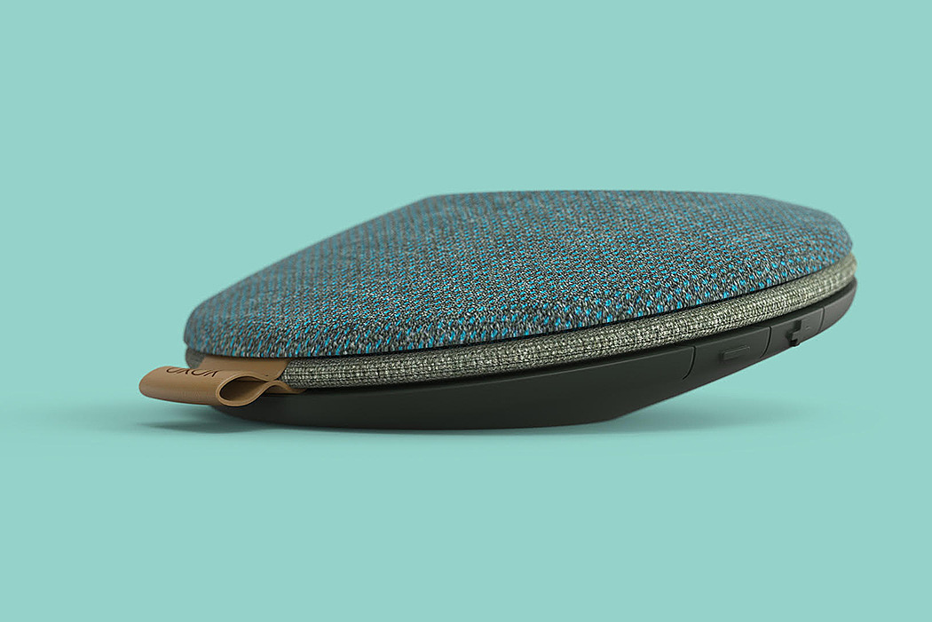 speaker，