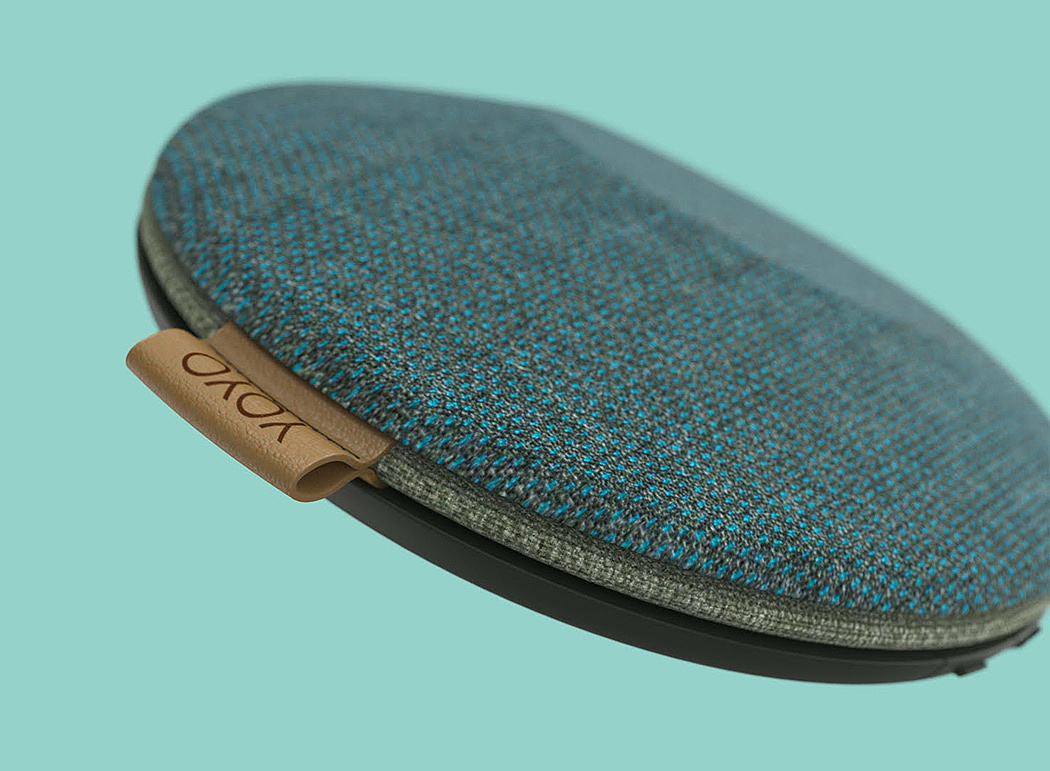 speaker，