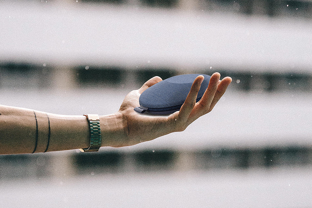 speaker，