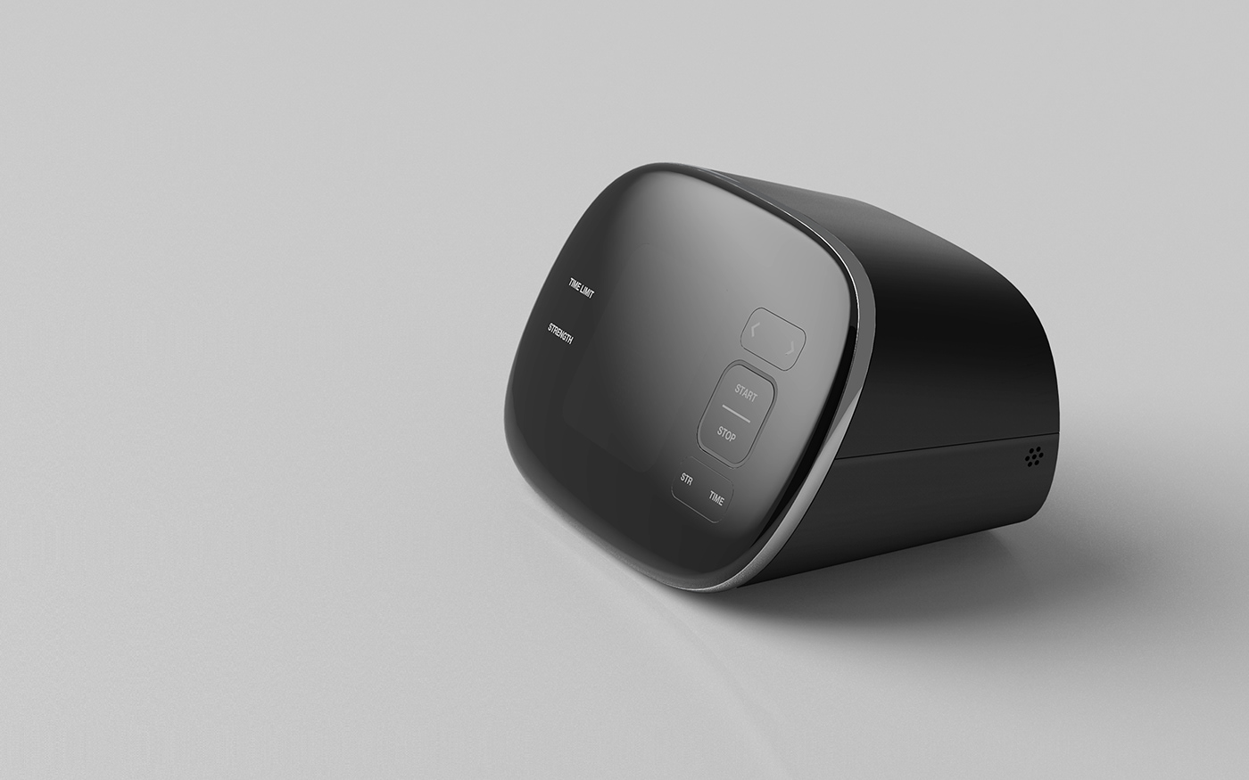 product design，Slice angle，Prevent snoring，