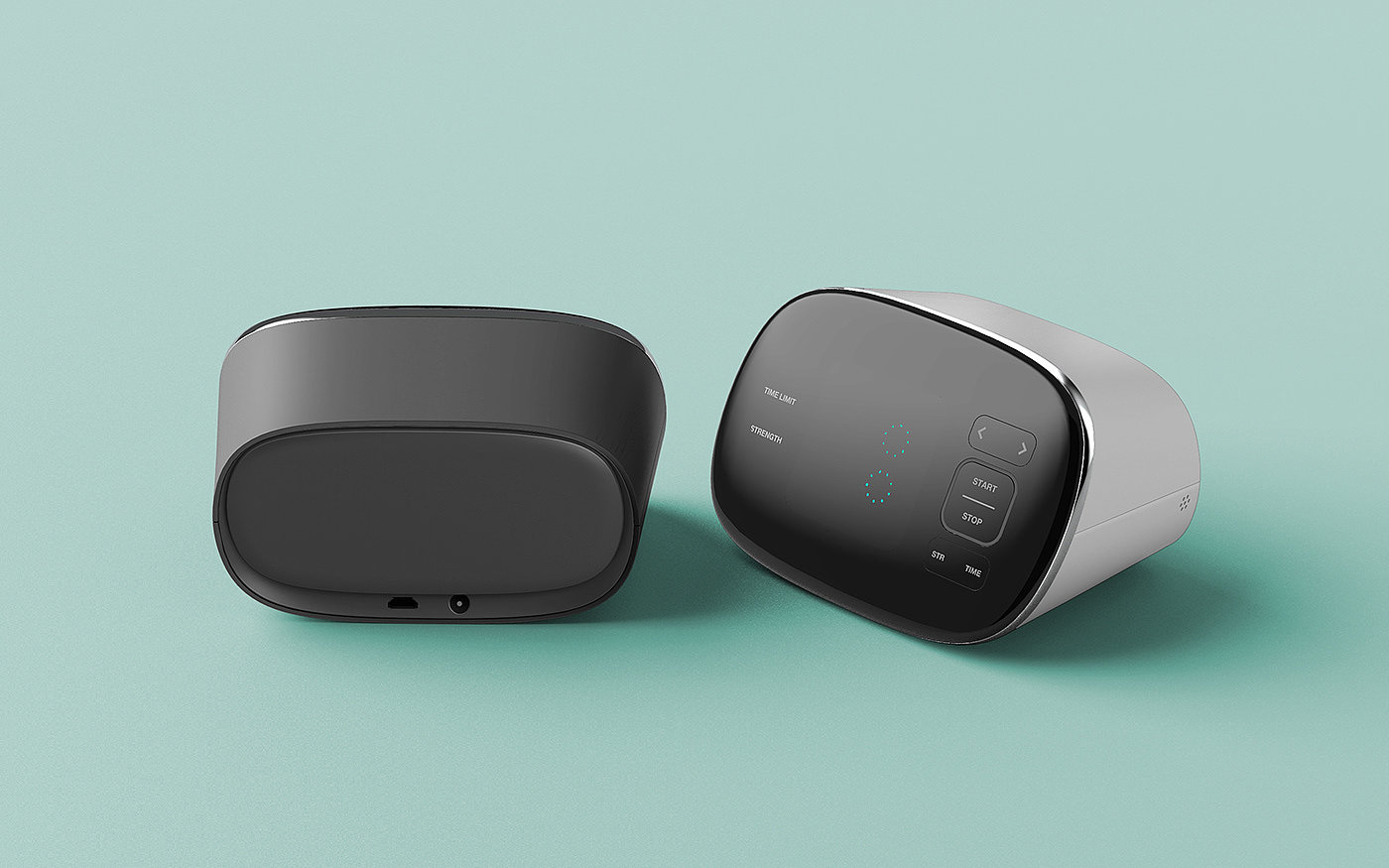 product design，Slice angle，Prevent snoring，