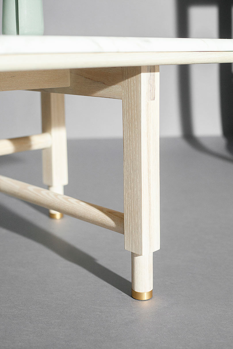 grace，Pure white，furniture，VOLK，