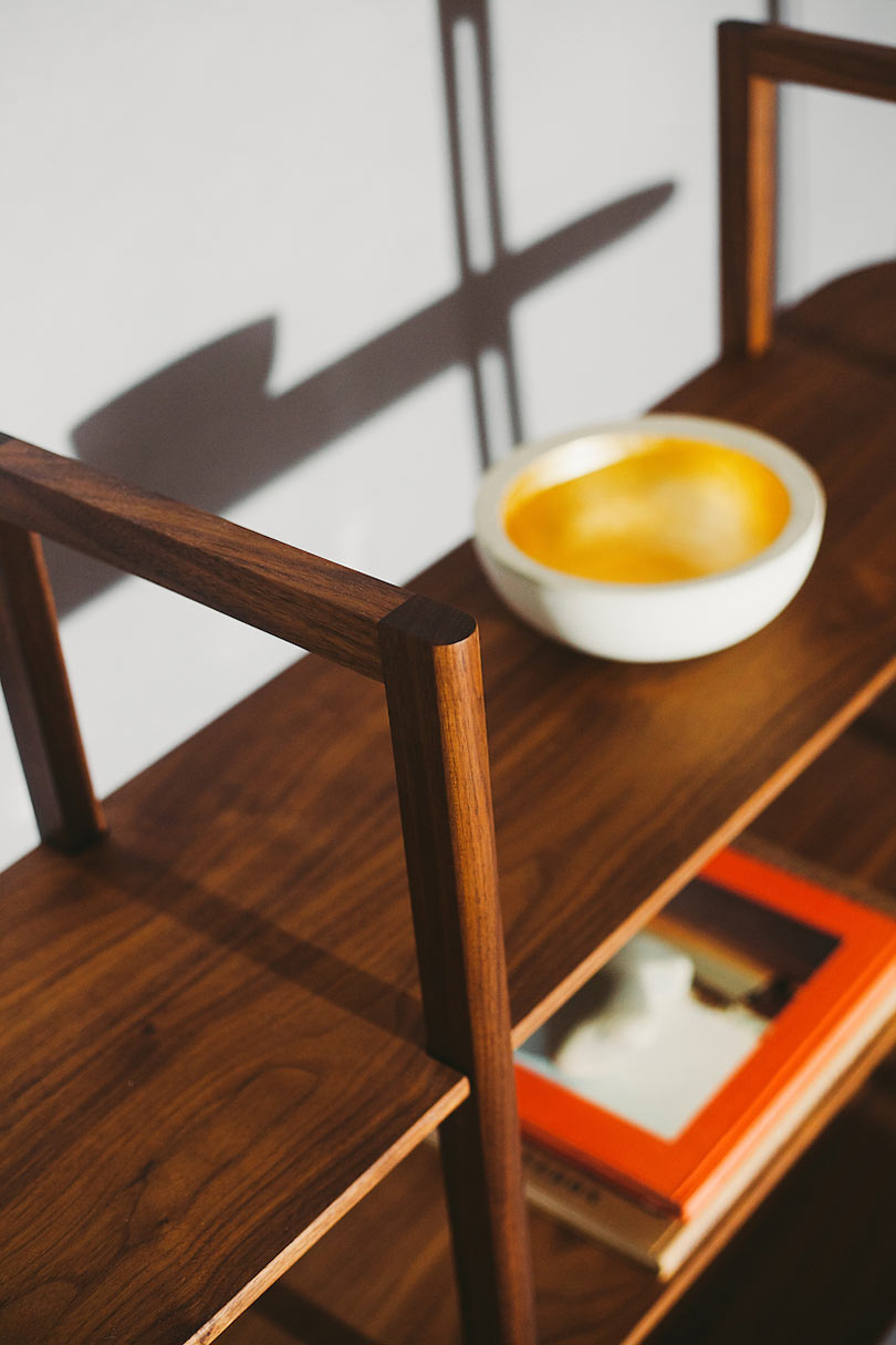 grace，Pure white，furniture，VOLK，