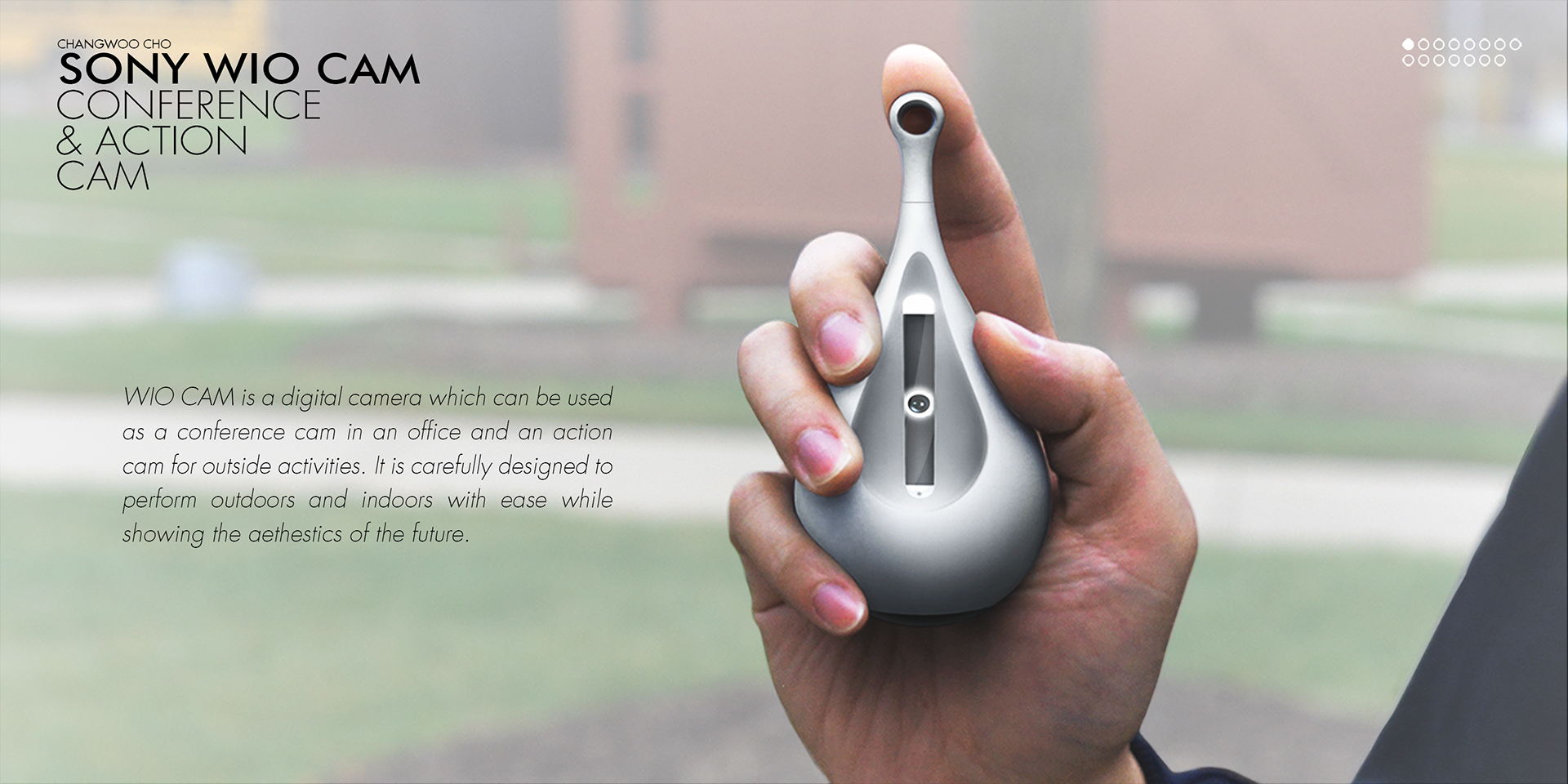 camera，Sony，wio，sony，