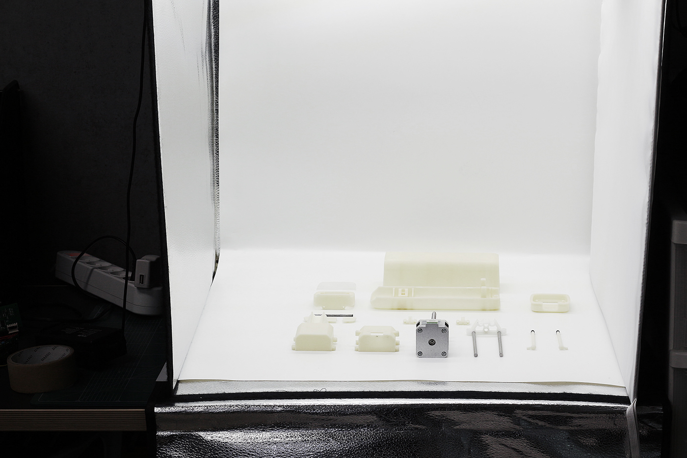 Medical equipment，snore，Mandibular thruster，