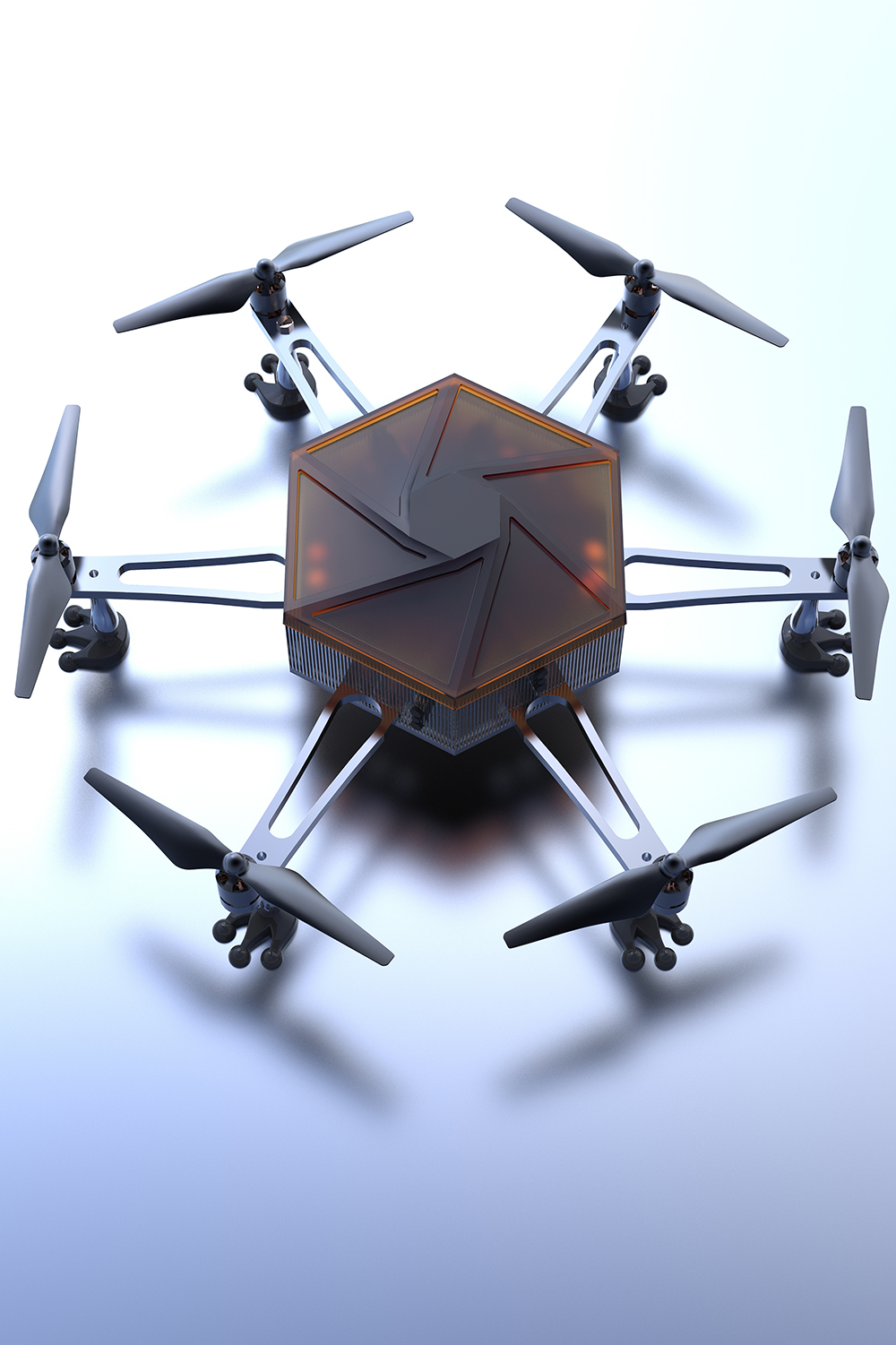 Metal，aircraft，RP technology，