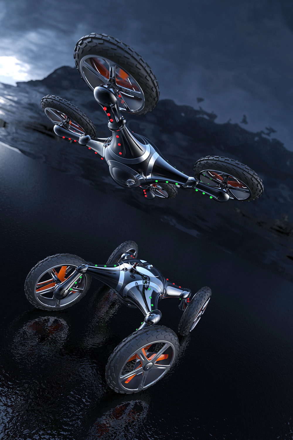 Metal，aircraft，RP technology，