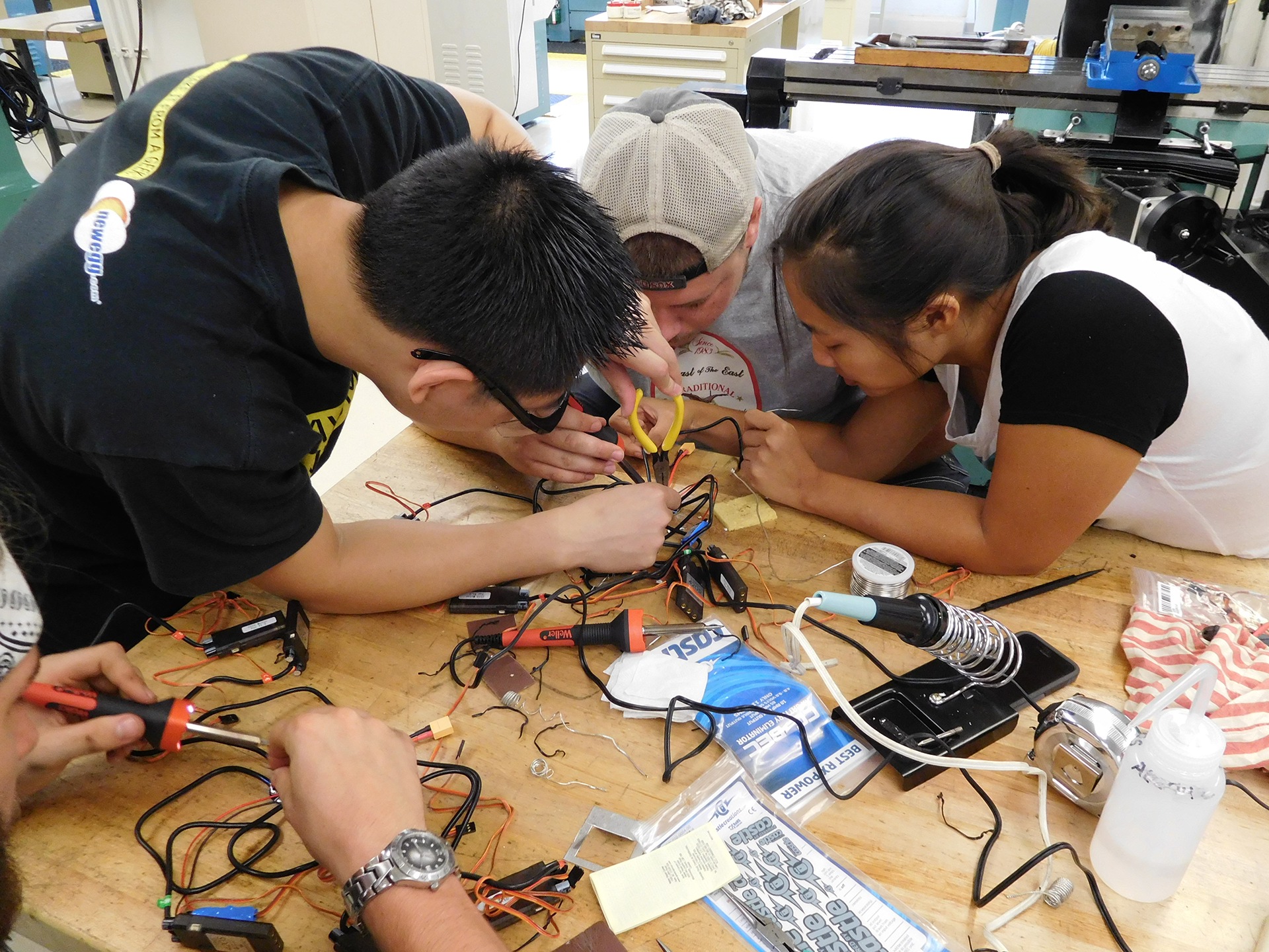 Metal，aircraft，RP technology，