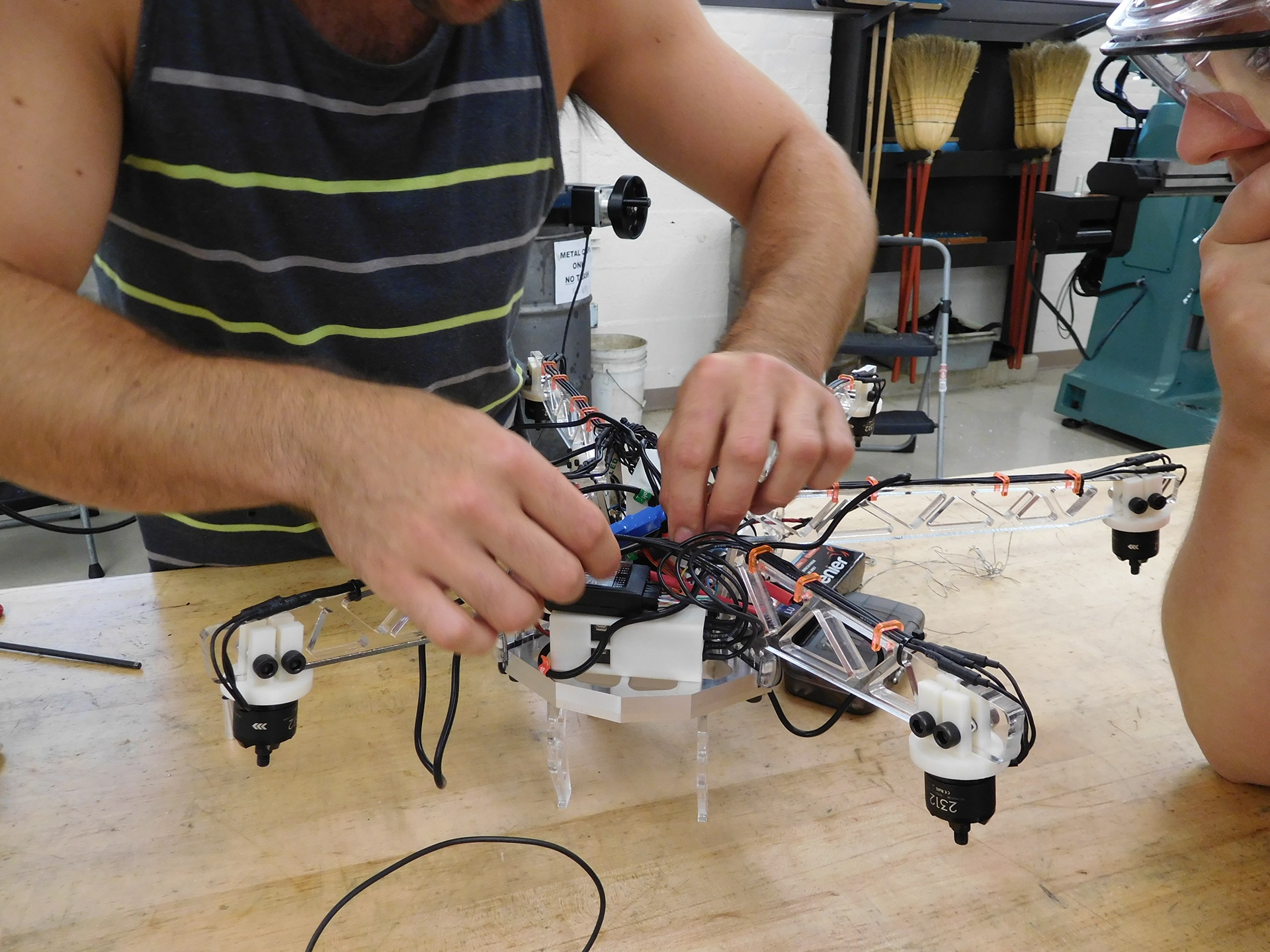 Metal，aircraft，RP technology，