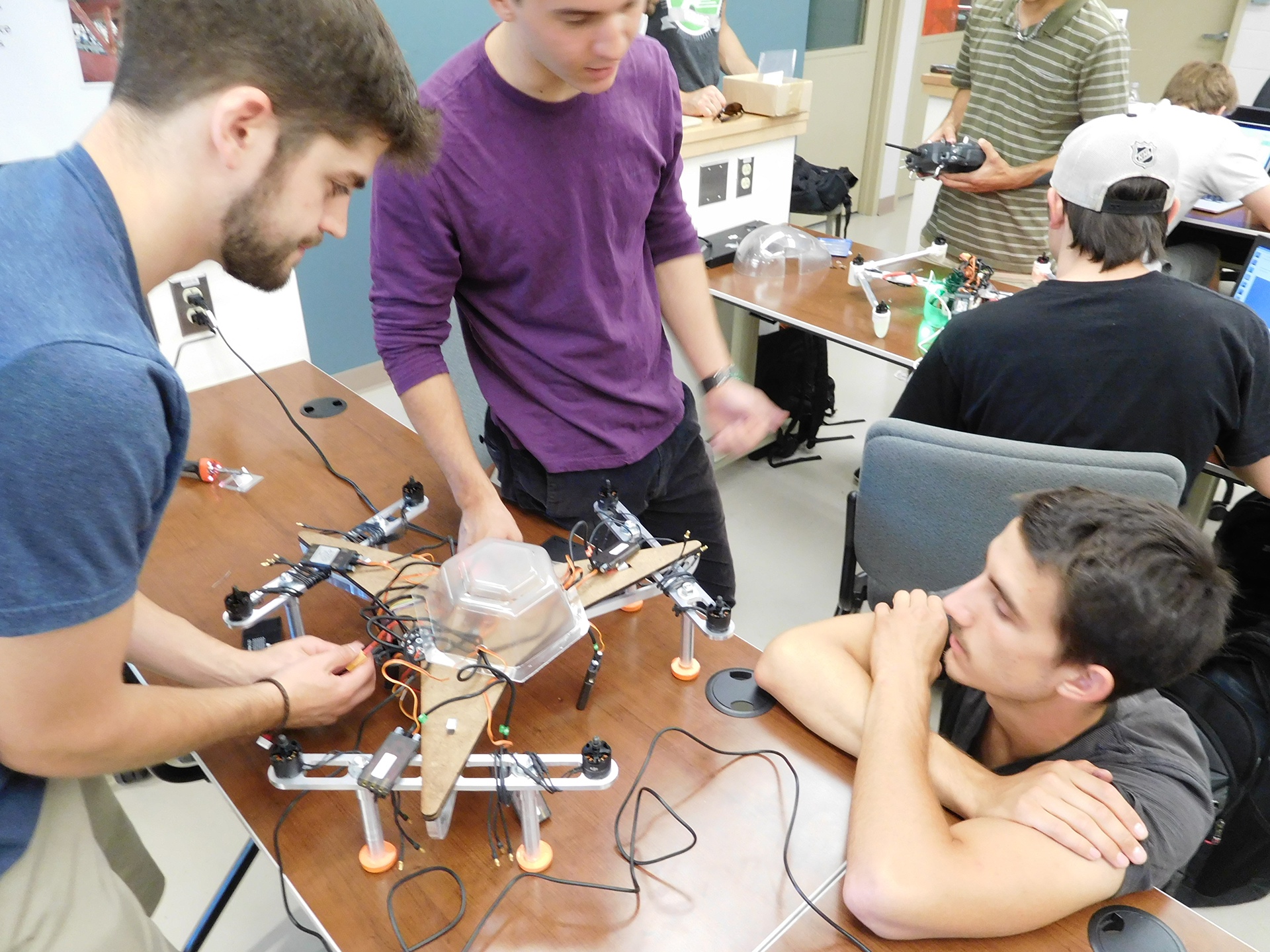 Metal，aircraft，RP technology，