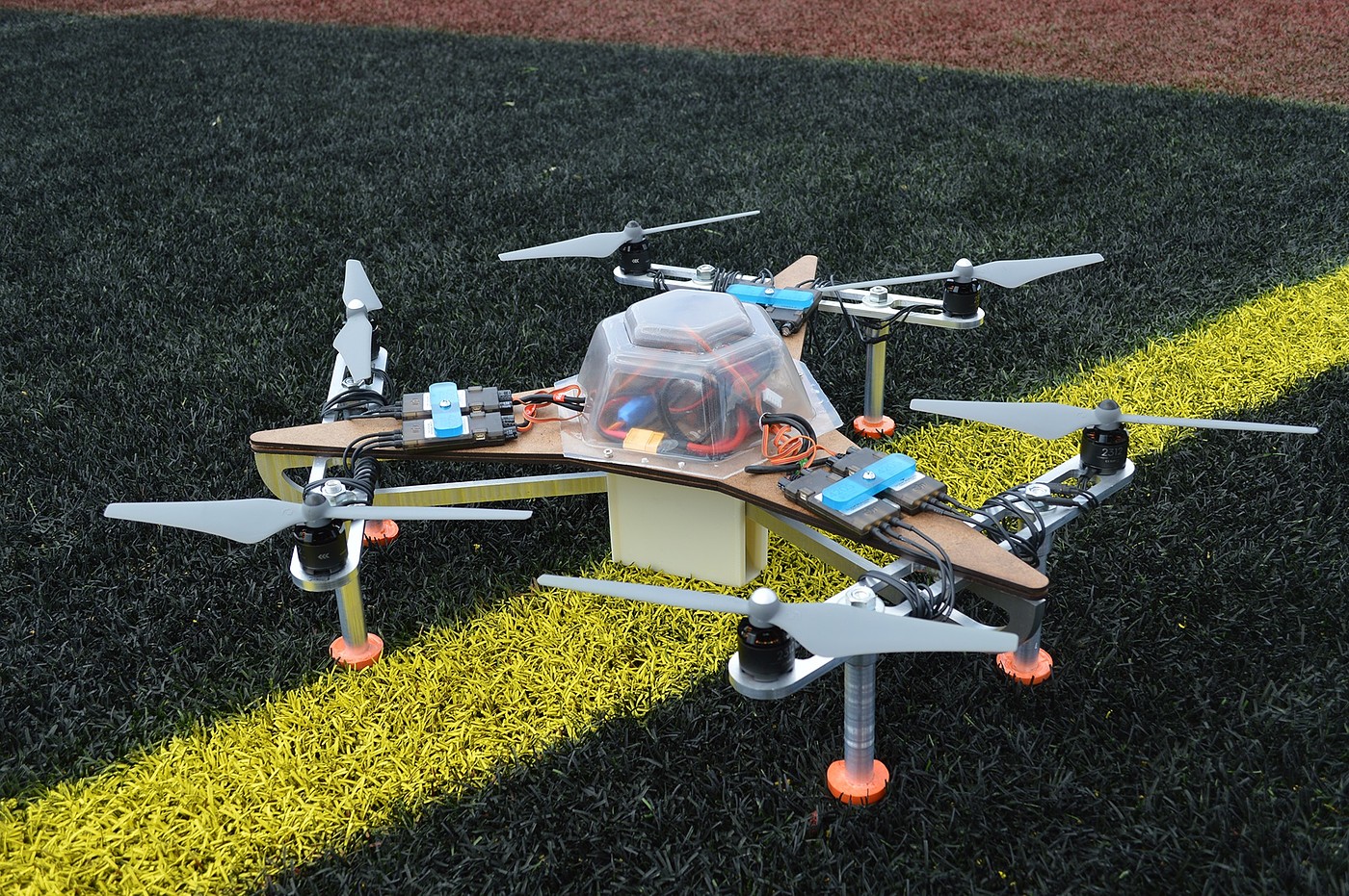 Metal，aircraft，RP technology，