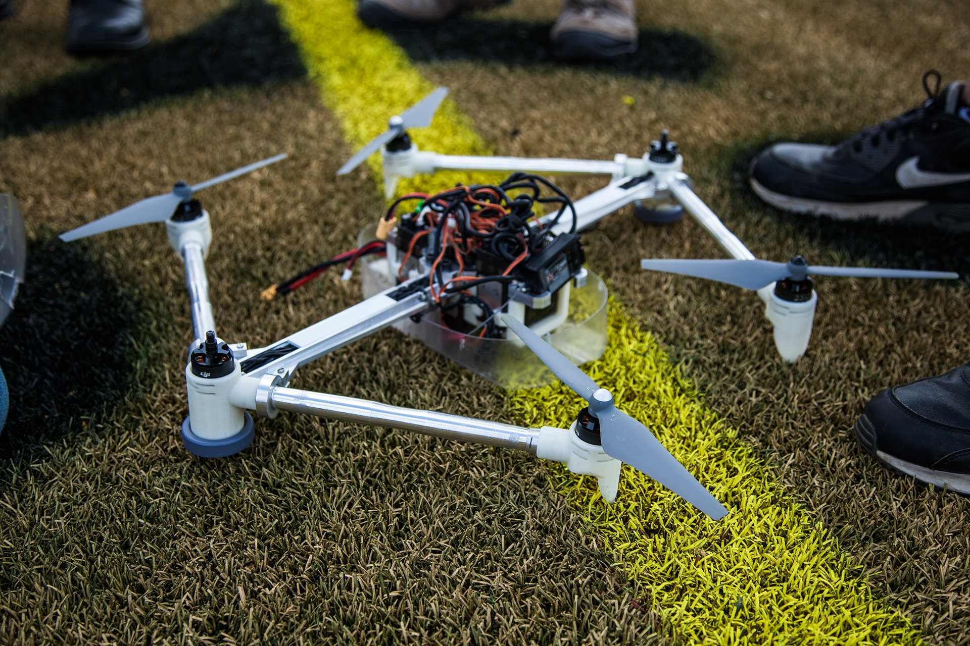 Metal，aircraft，RP technology，