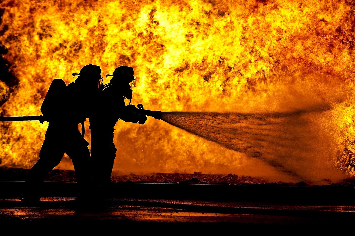 fire fighter，portable，Alarm device，