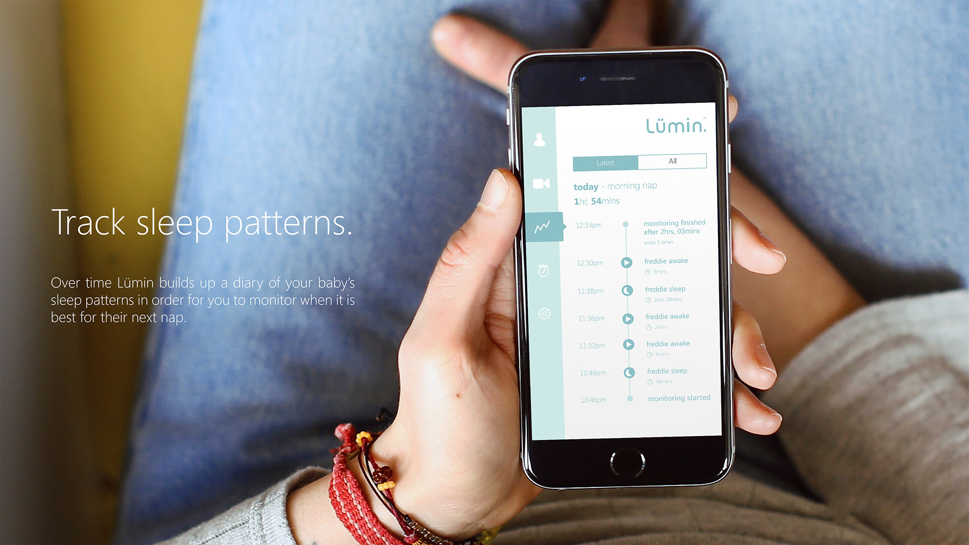 Light，Night light，Camera，