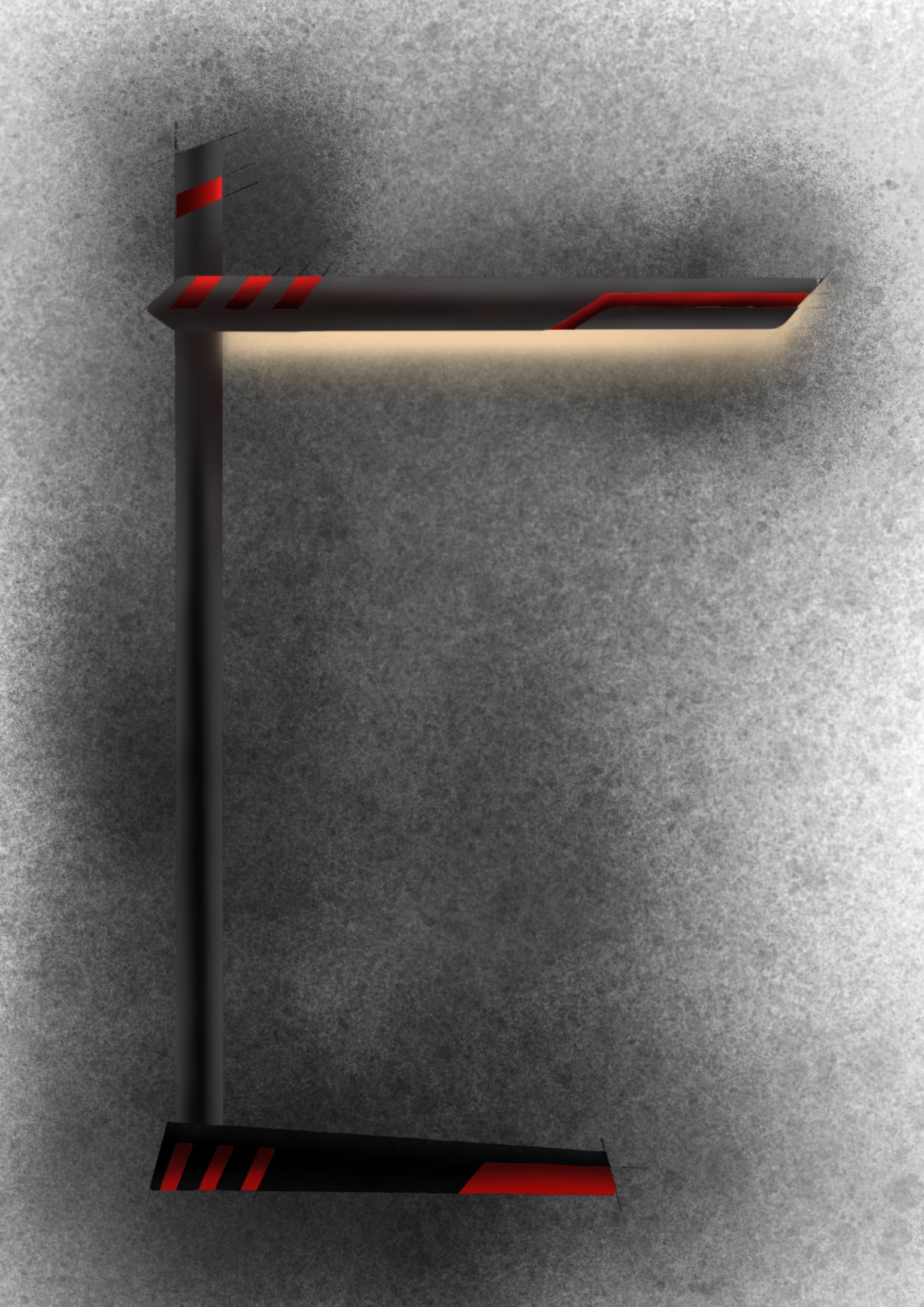 IPad hand drawn products，