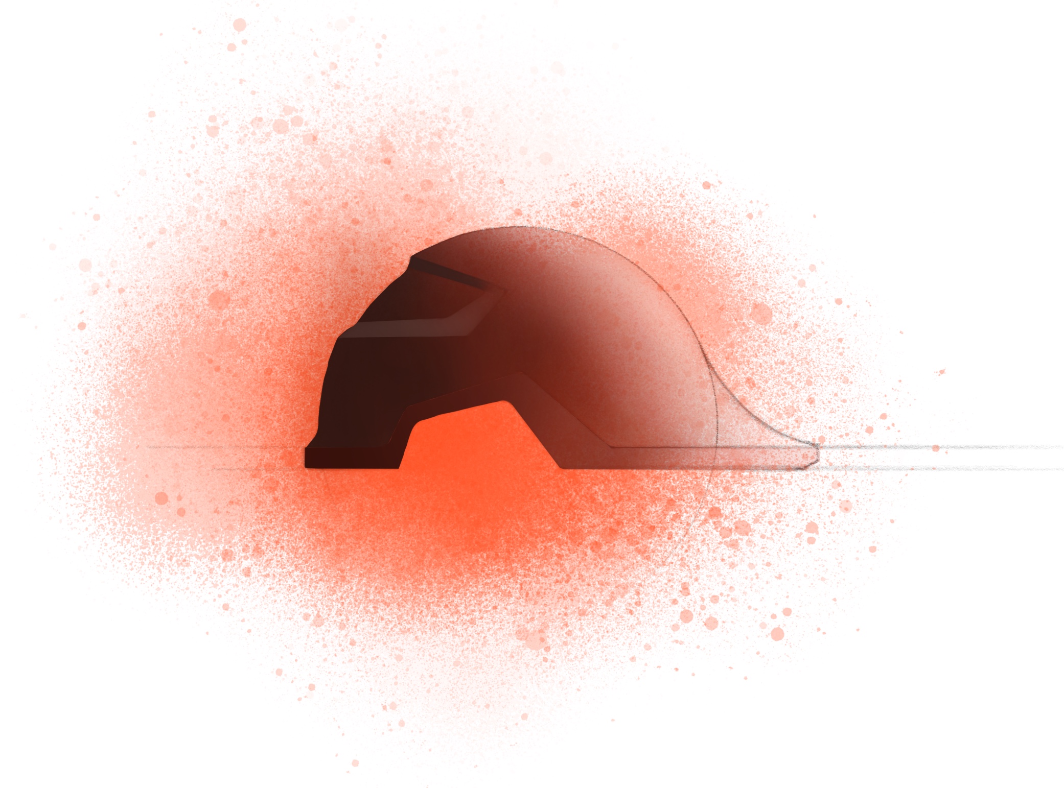 IPad hand drawn products，