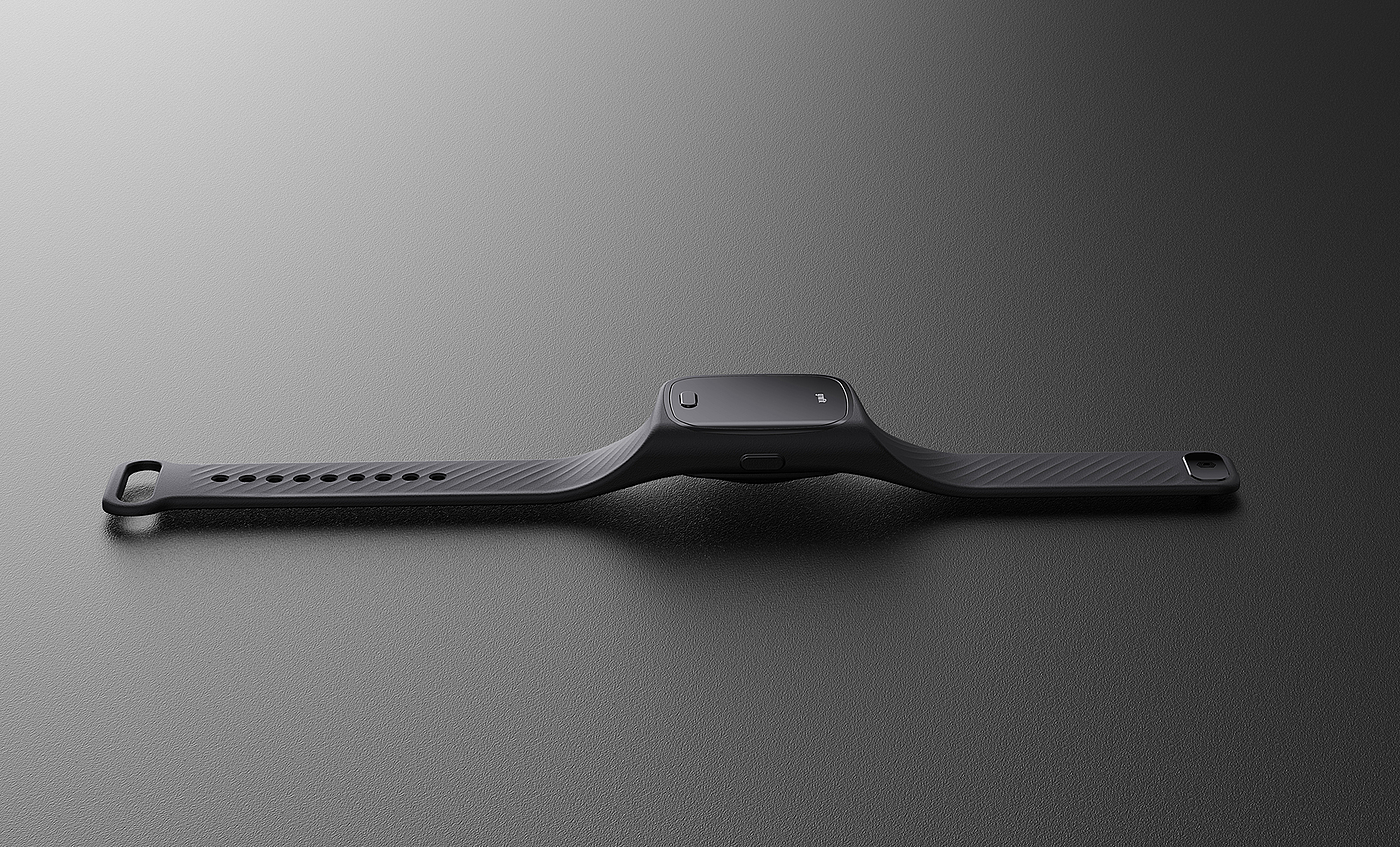 intelligence，motion，healthy，Wrist watch，