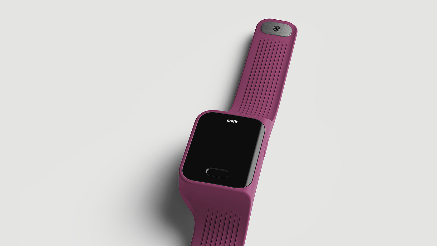 intelligence，motion，healthy，Wrist watch，