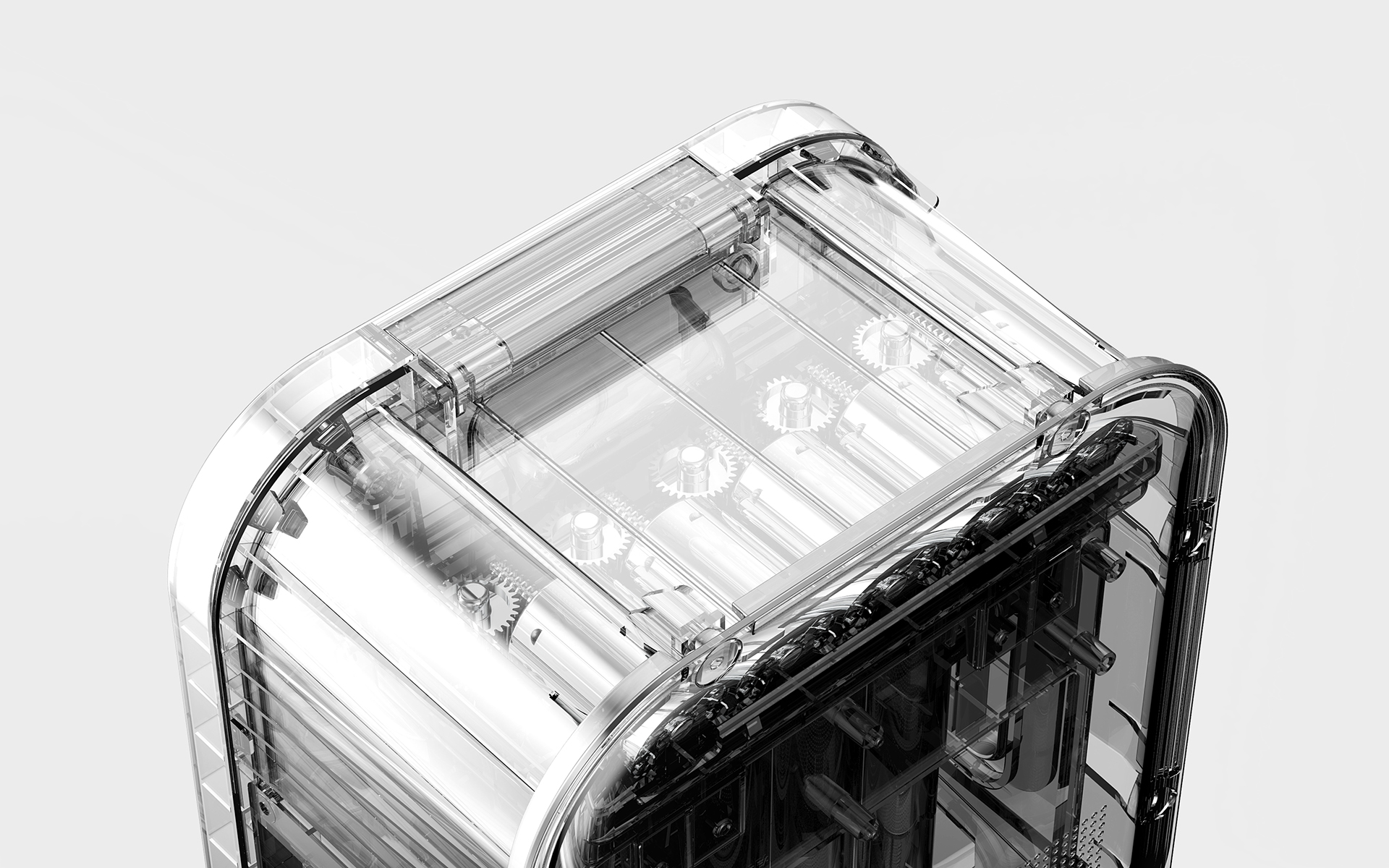 Beauty，cosmetic instrument，the republic of korea，