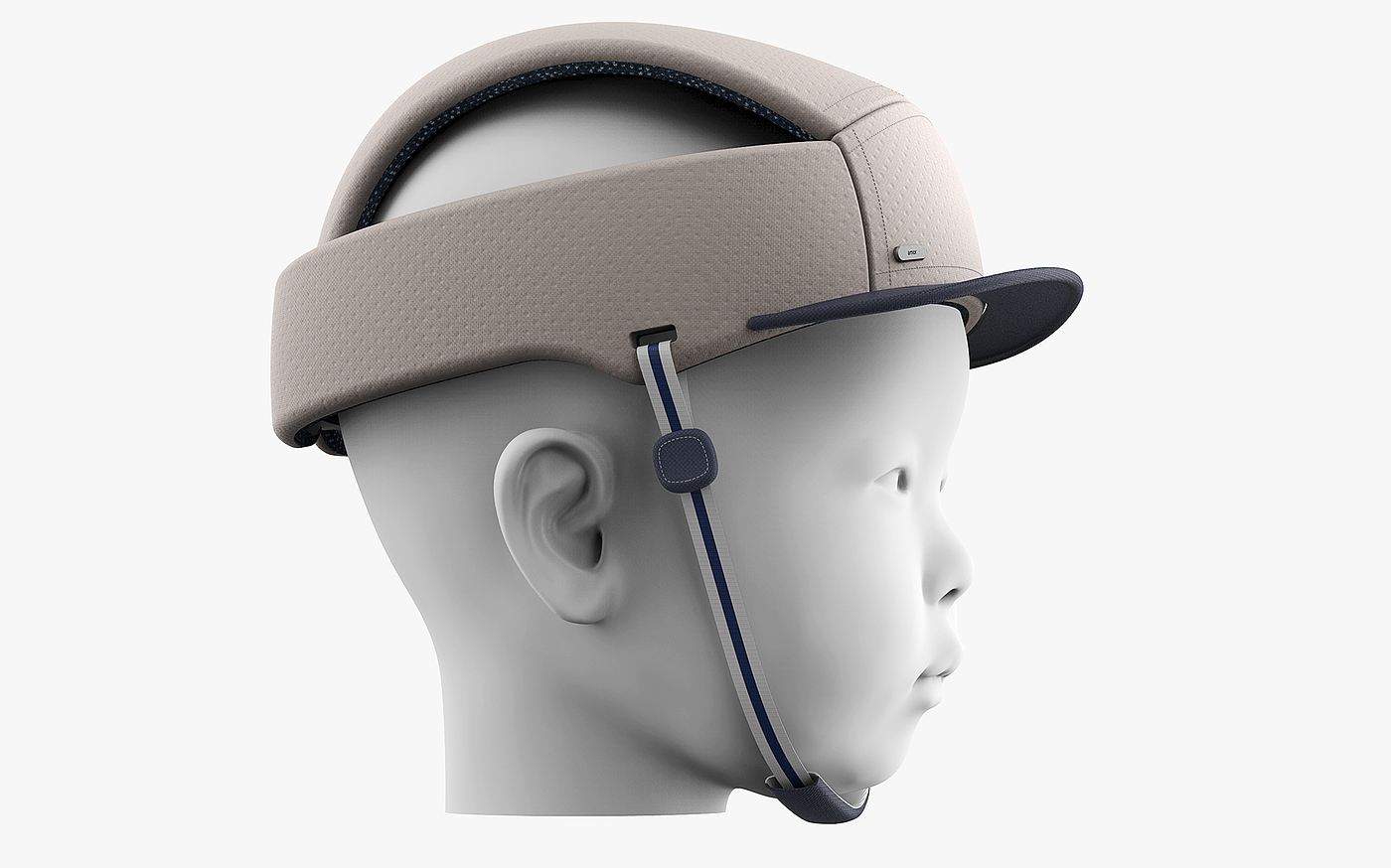 Helmet，children，security，