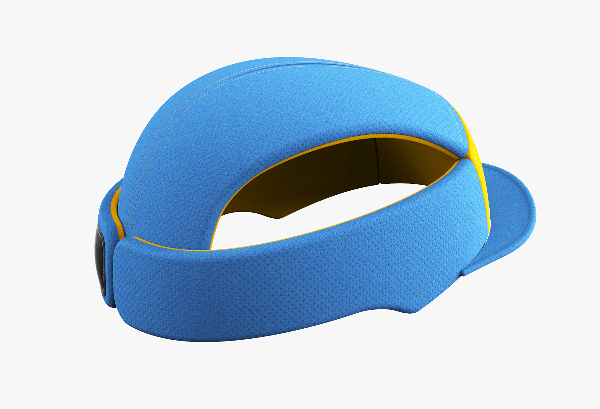 Helmet，children，security，