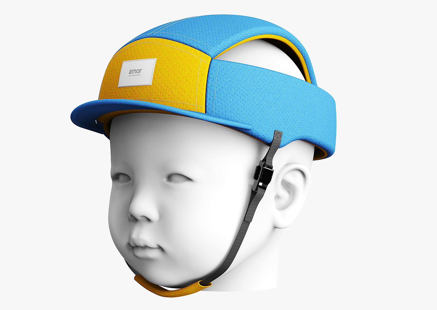 Helmet，children，security，