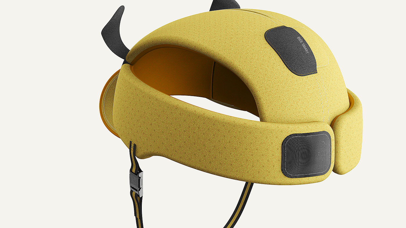 Helmet，children，security，
