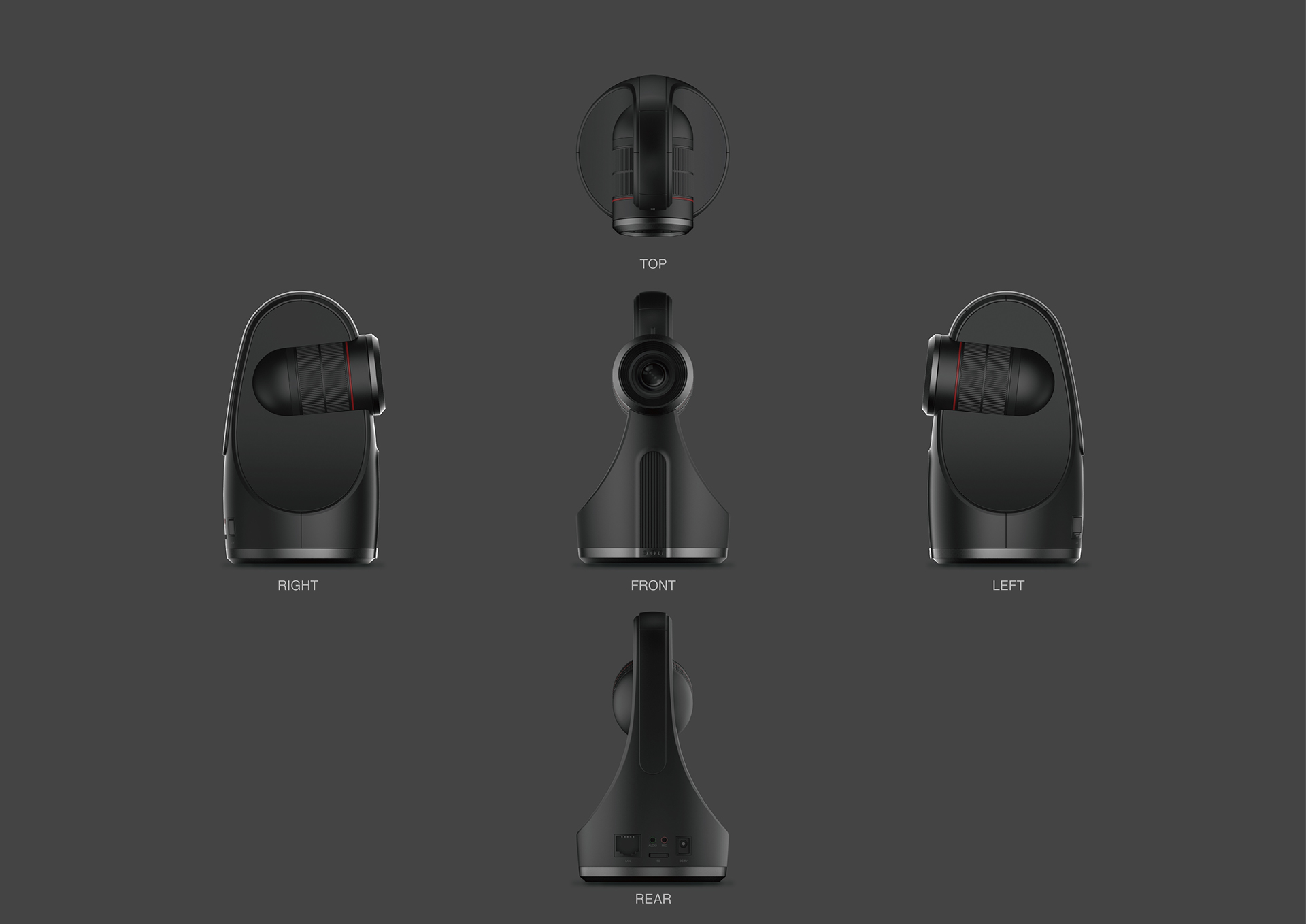 camera，originality，StarWarz，