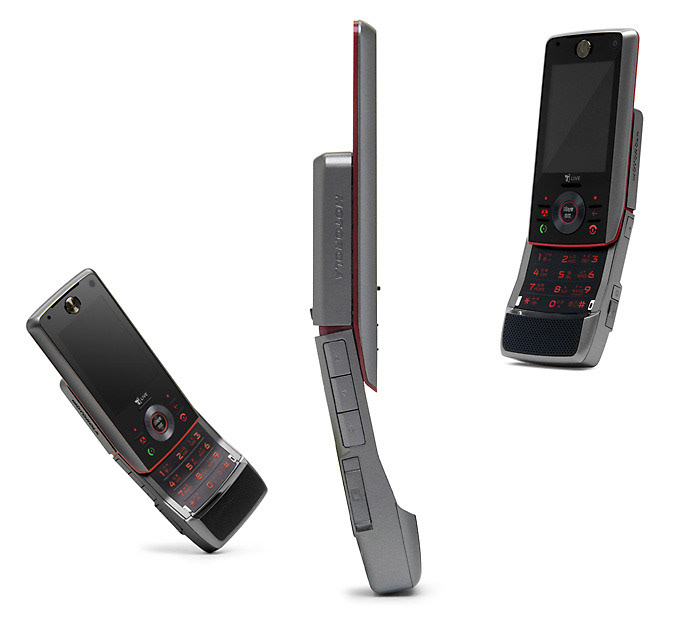 Z8M Remake，Ride，Navigation，