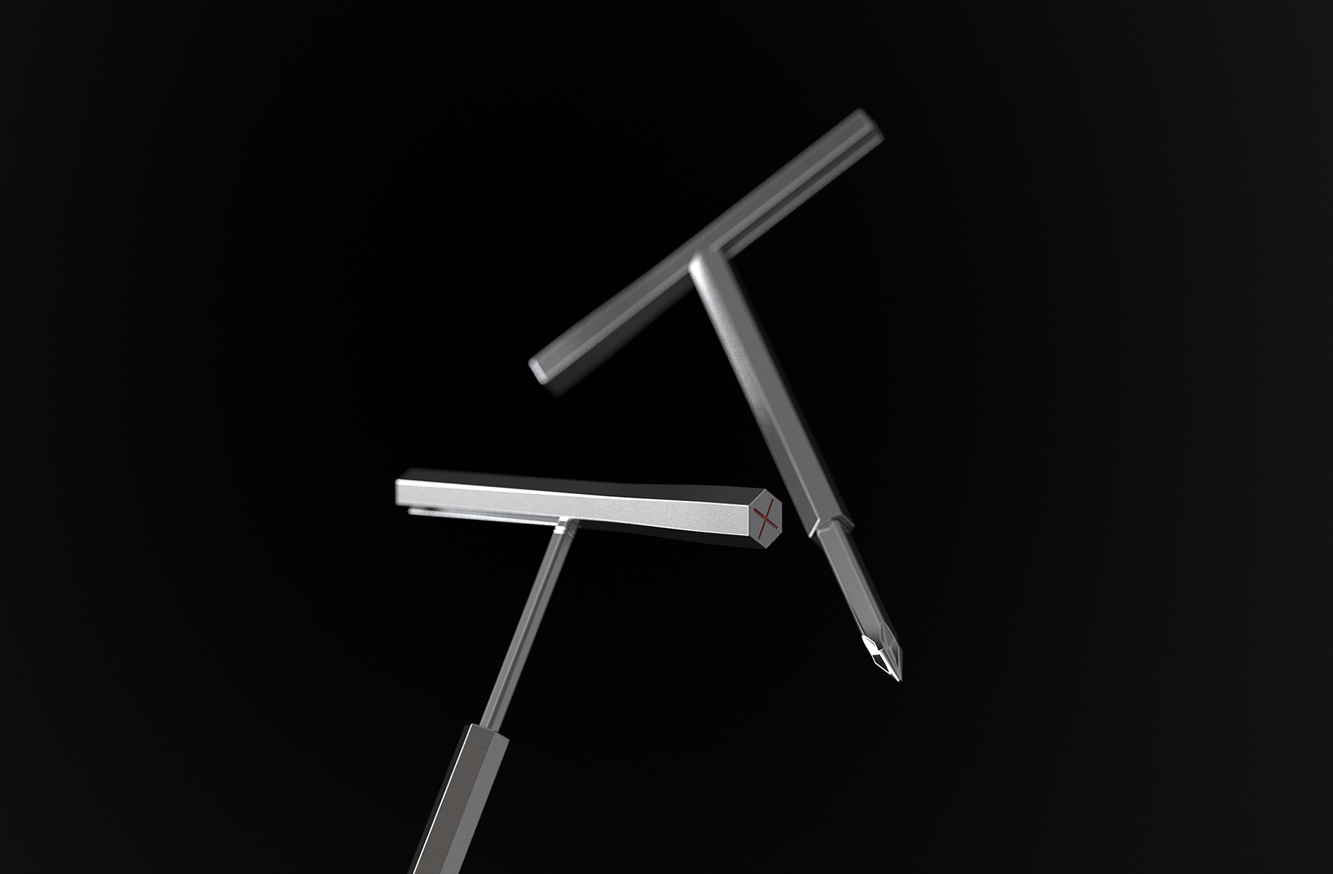 bolt driver，tool，T_，