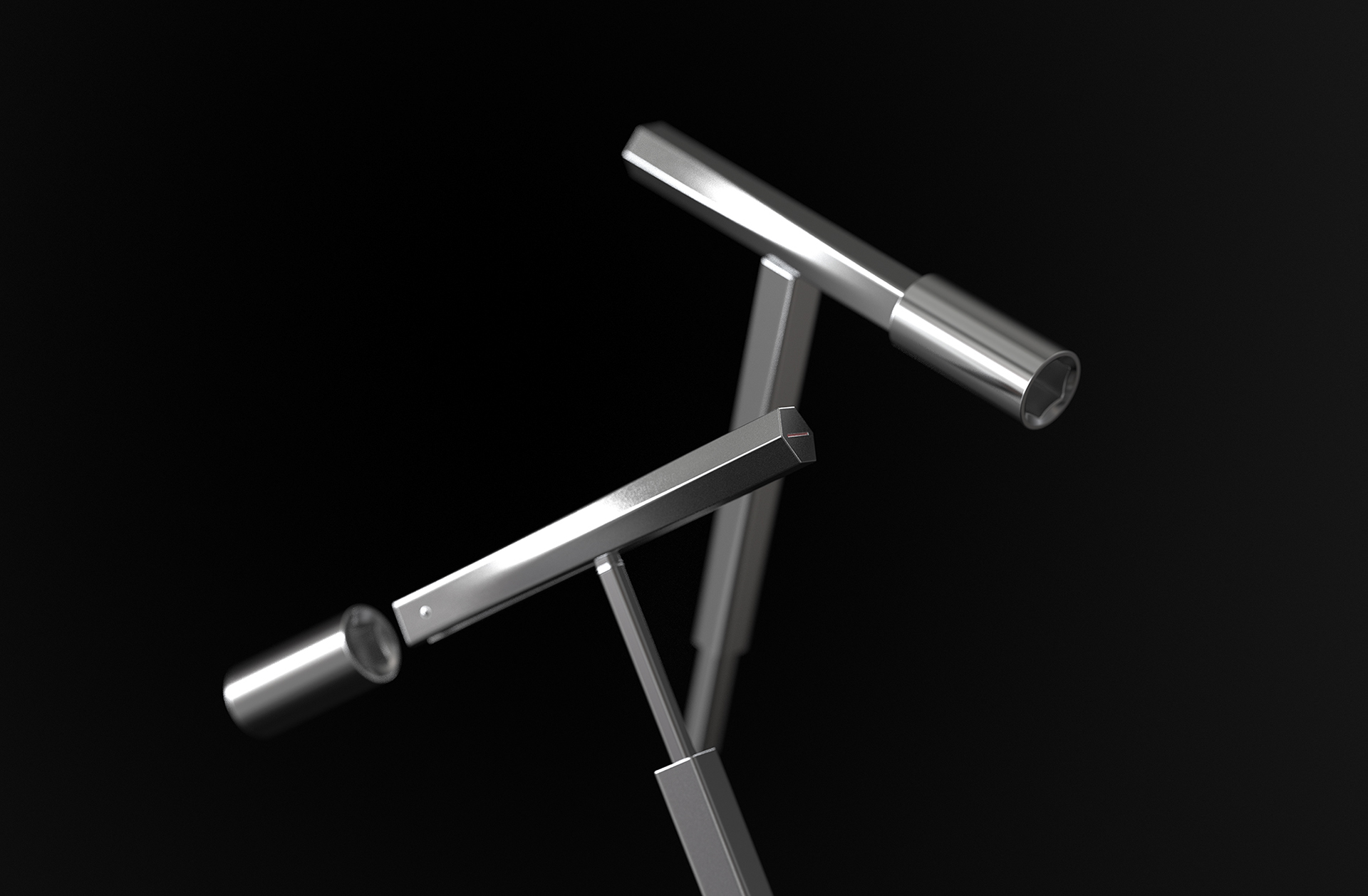 bolt driver，tool，T_，