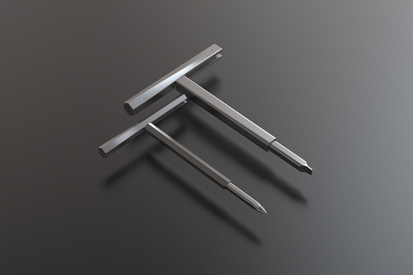 bolt driver，tool，T_，