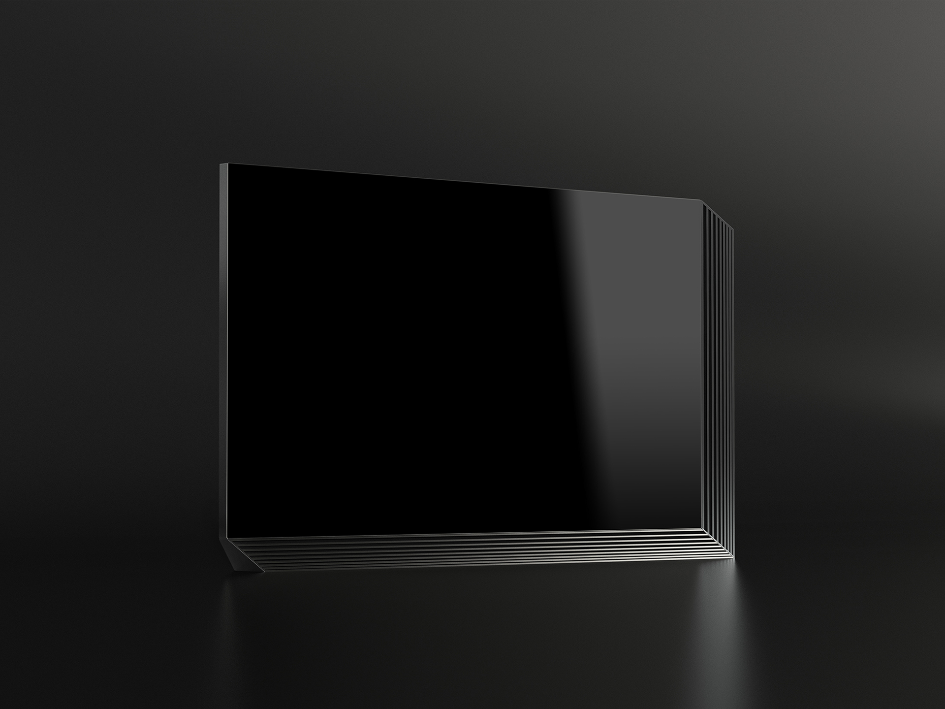 Perspective，vision，Television，