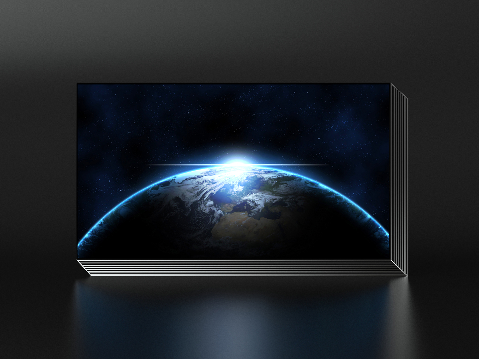 Perspective，vision，Television，