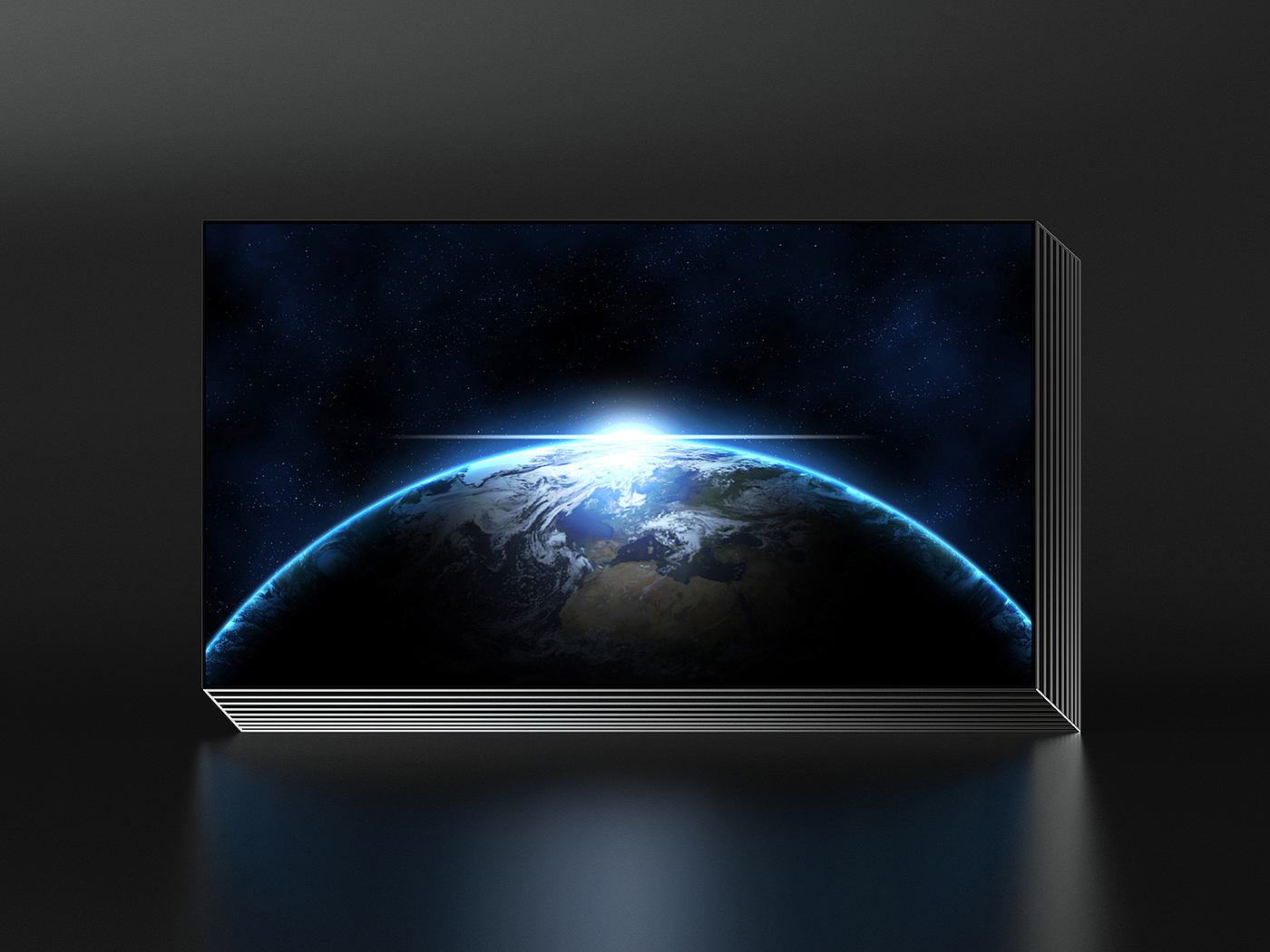 Perspective，vision，Television，