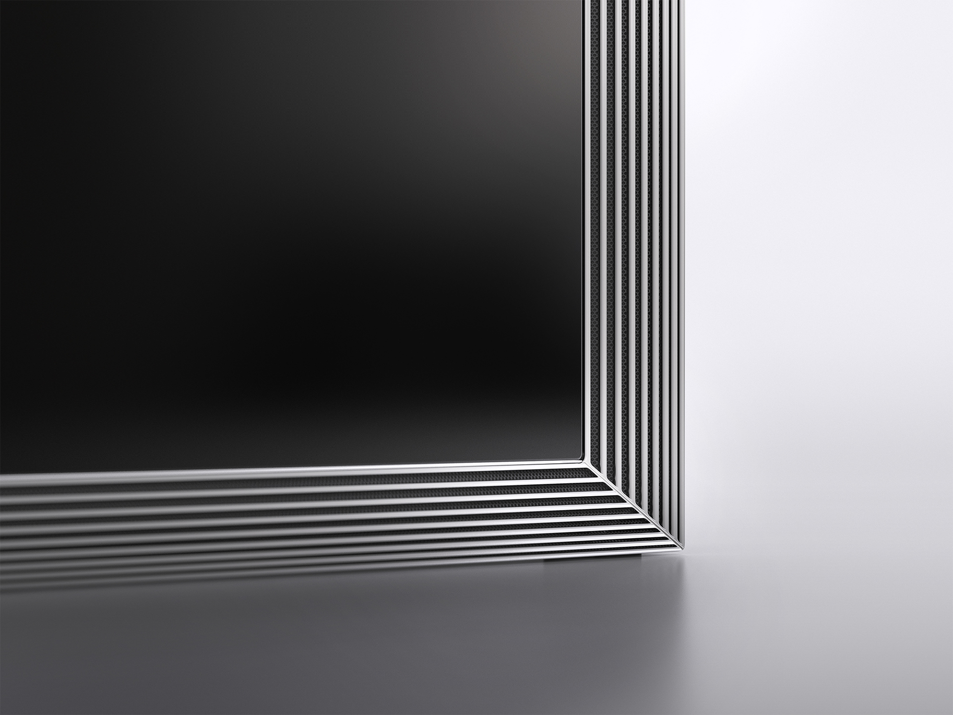 Perspective，vision，Television，